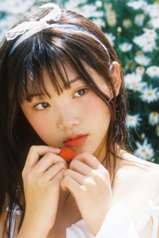韩国漂亮的妈妈