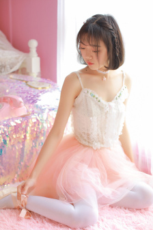 雾岛奈津美